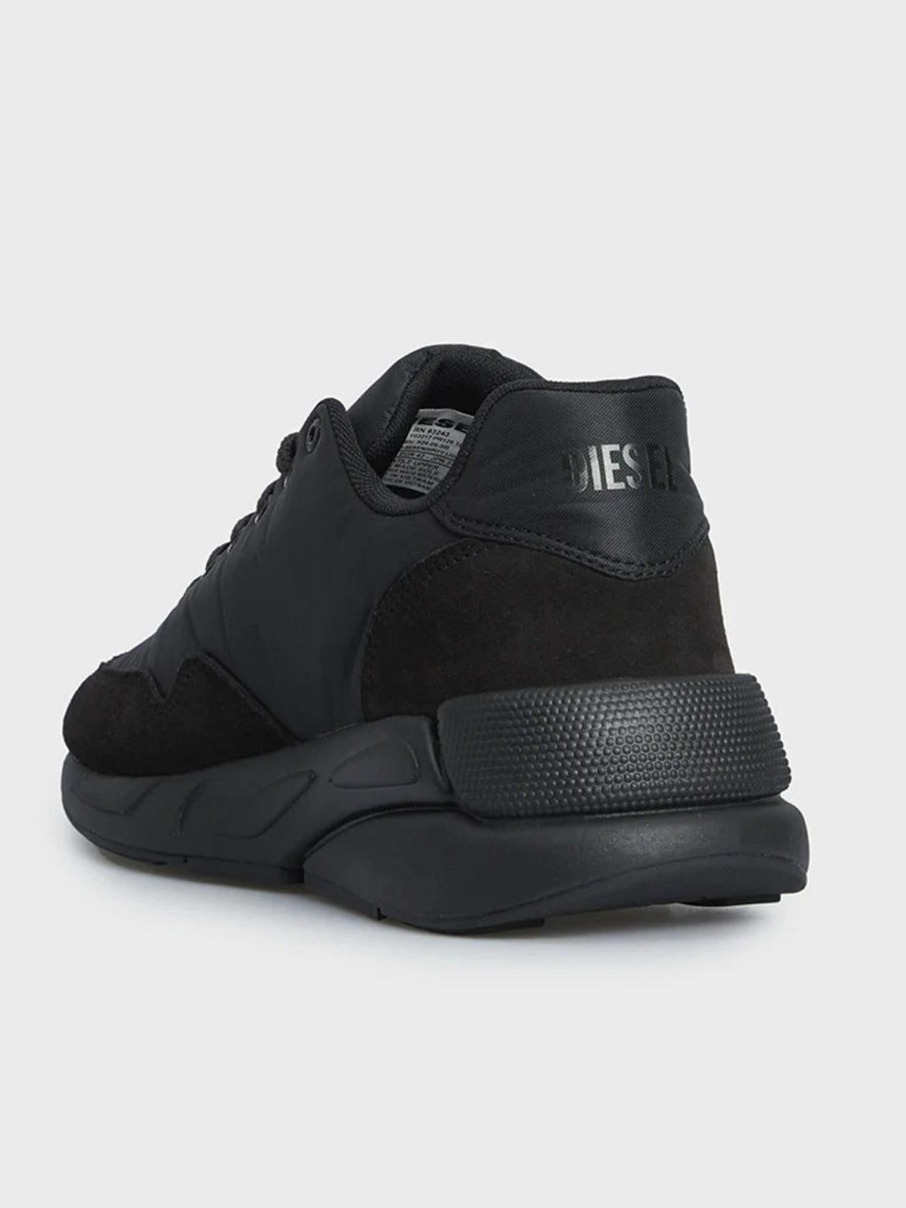 Diesel - Low Top Sneaker - S-SERENDIPITY LIGHT