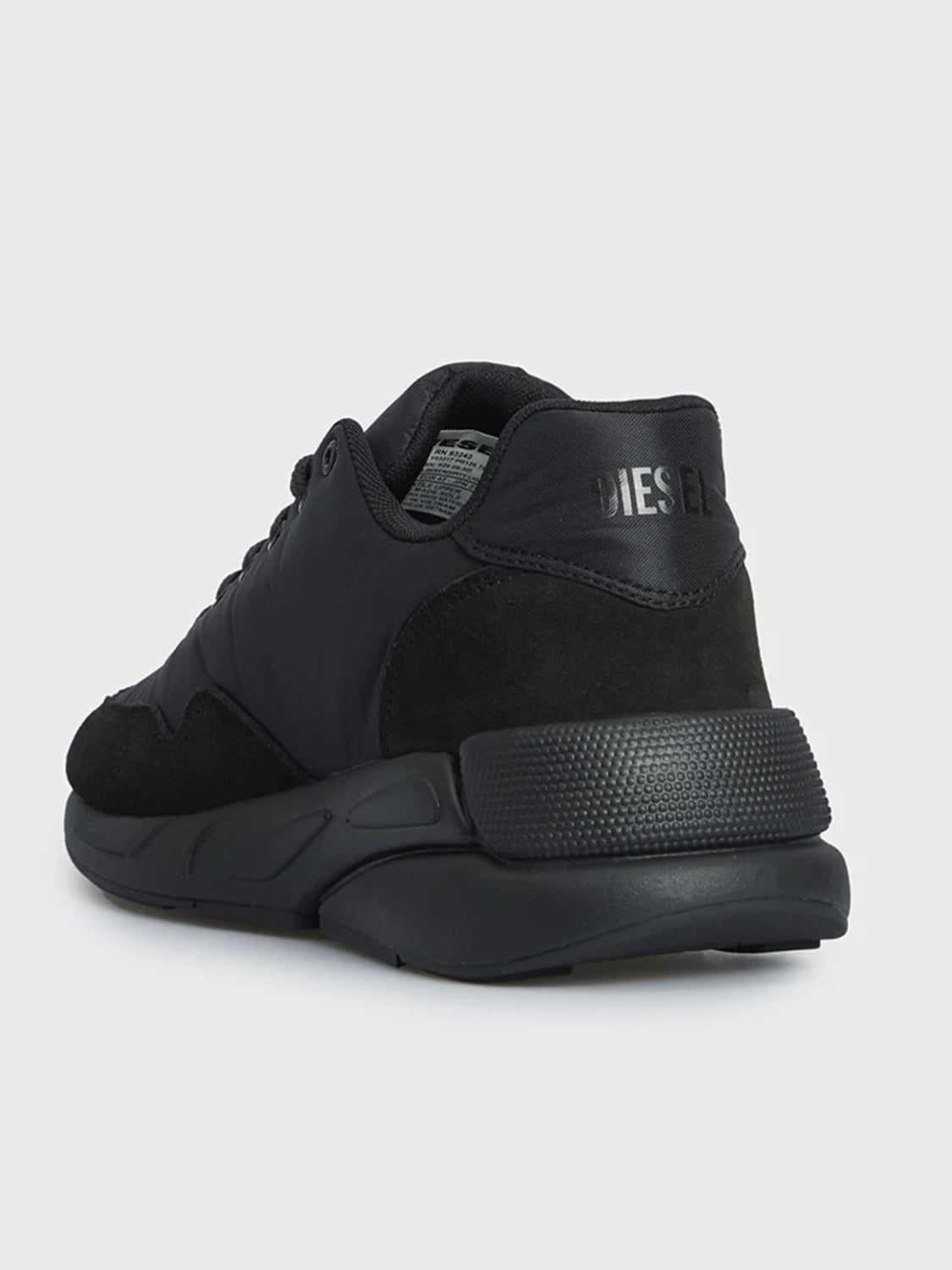 Diesel - Low Top Sneaker - S-SERENDIPITY LIGHT