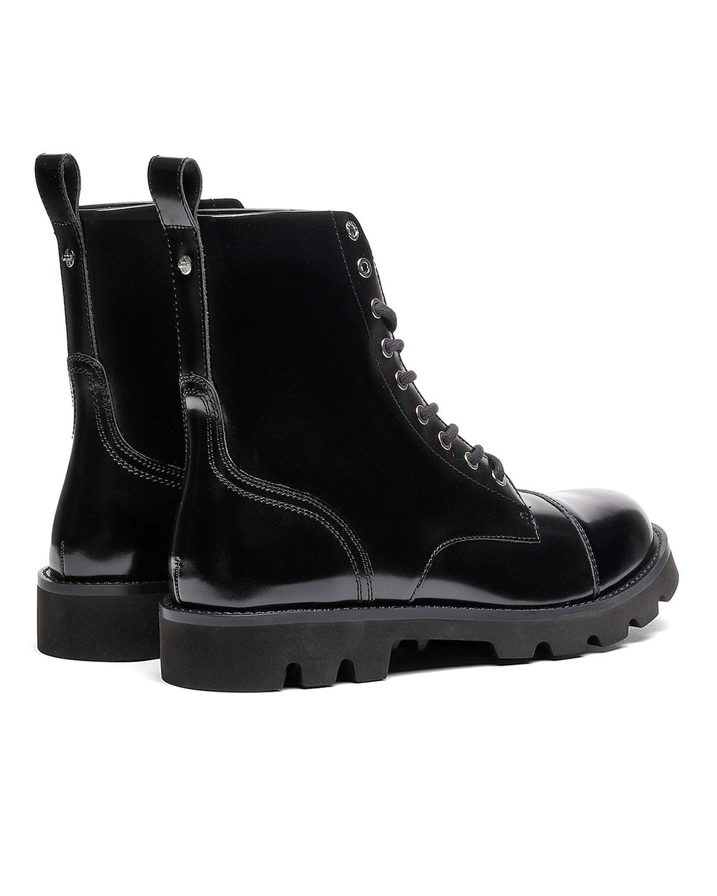 Diesel - Boots - D-KONBA MB P4471