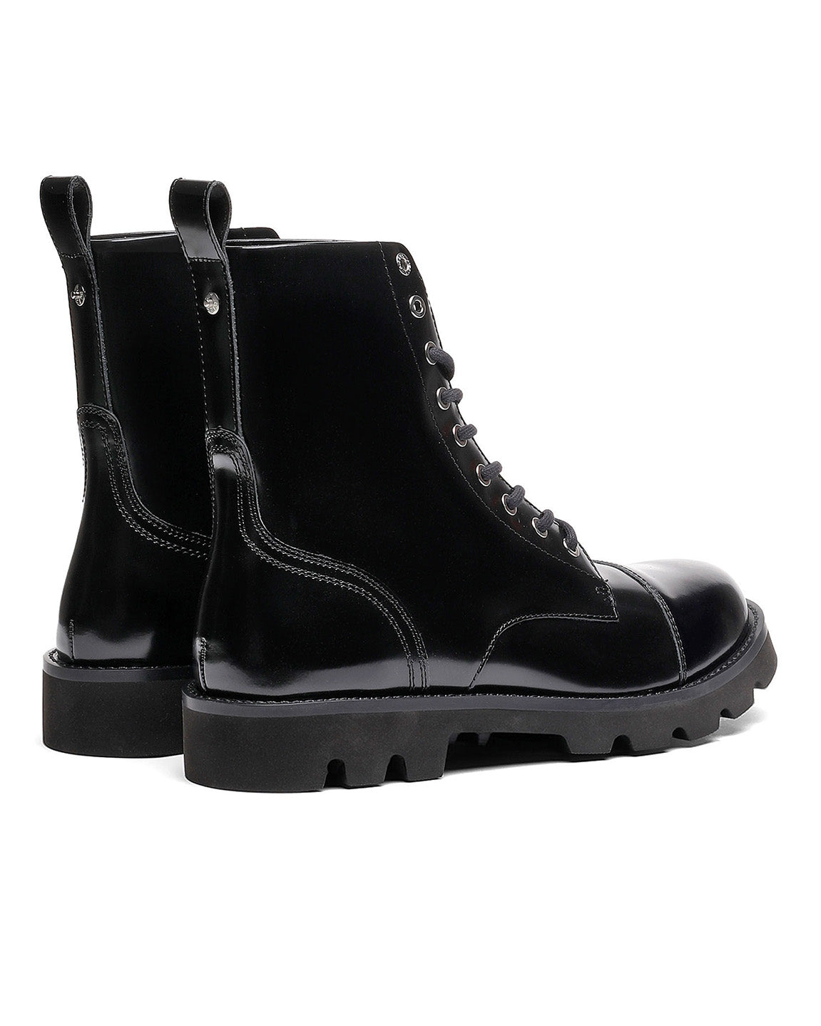Diesel - Boots - D-KONBA MB P4471