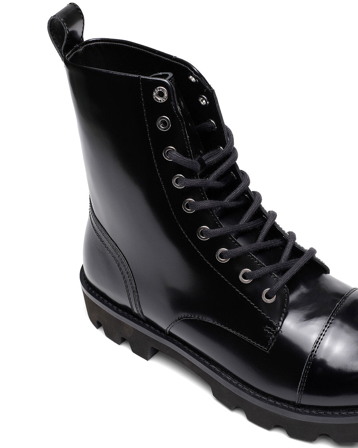 Diesel - Boots - D-KONBA MB P4471