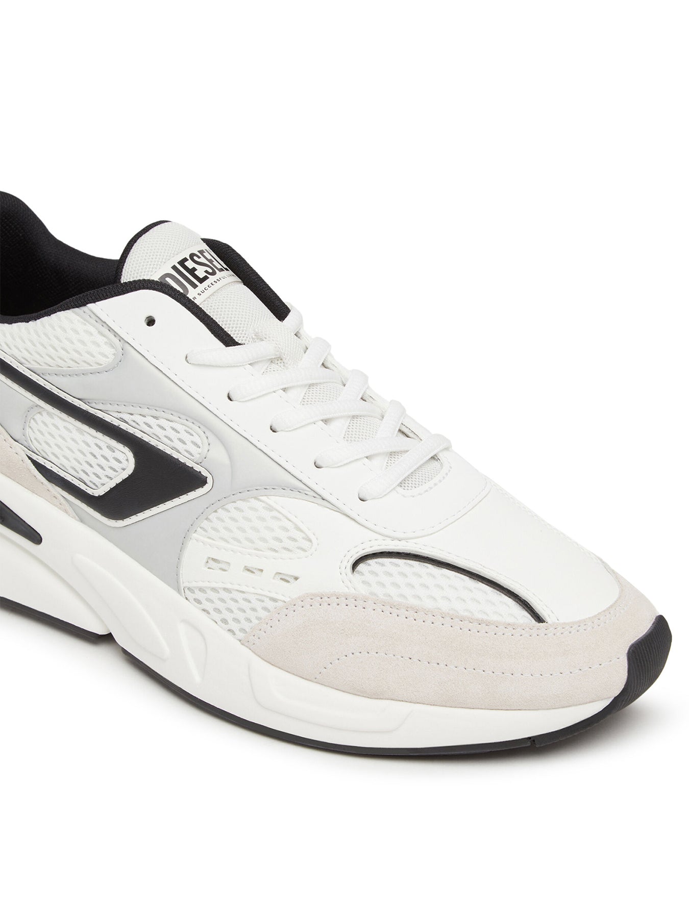 Diesel - Low Sneaker - S-Serendipity Sport P4431
