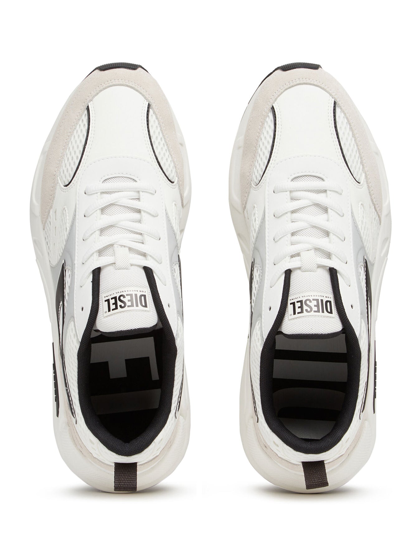 Diesel - Low Sneaker - S-Serendipity Sport P4431