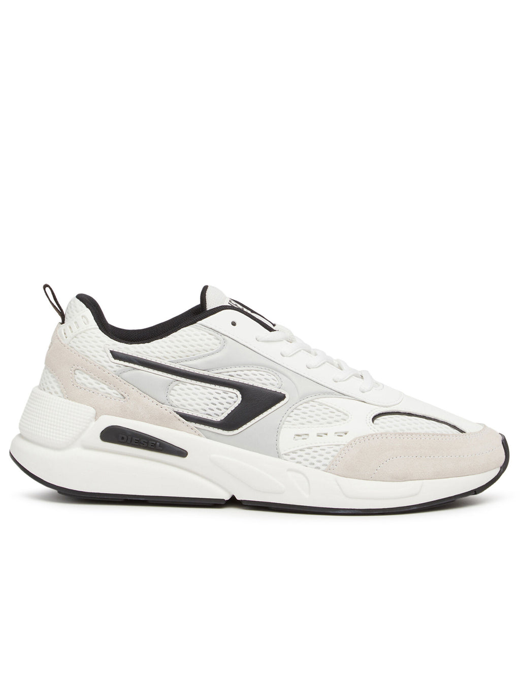Diesel - Low Sneaker - S-Serendipity Sport P4431