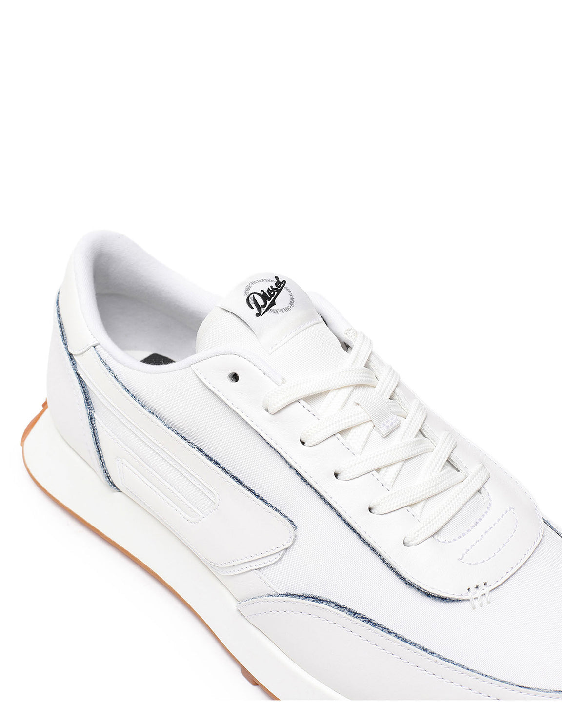Diesel - Low Sneaker - S-RACER LC T1003