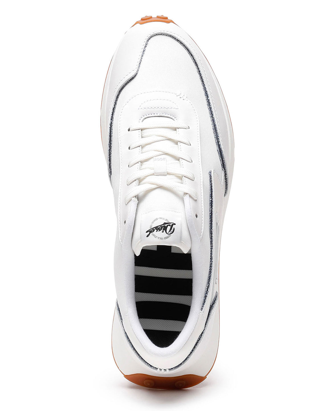Diesel - Low Sneaker - S-RACER LC T1003