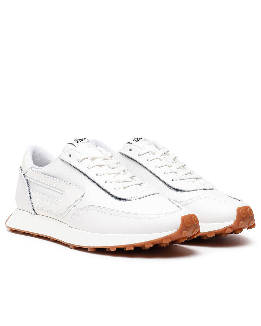 Diesel - Low Sneaker - S-RACER LC T1003