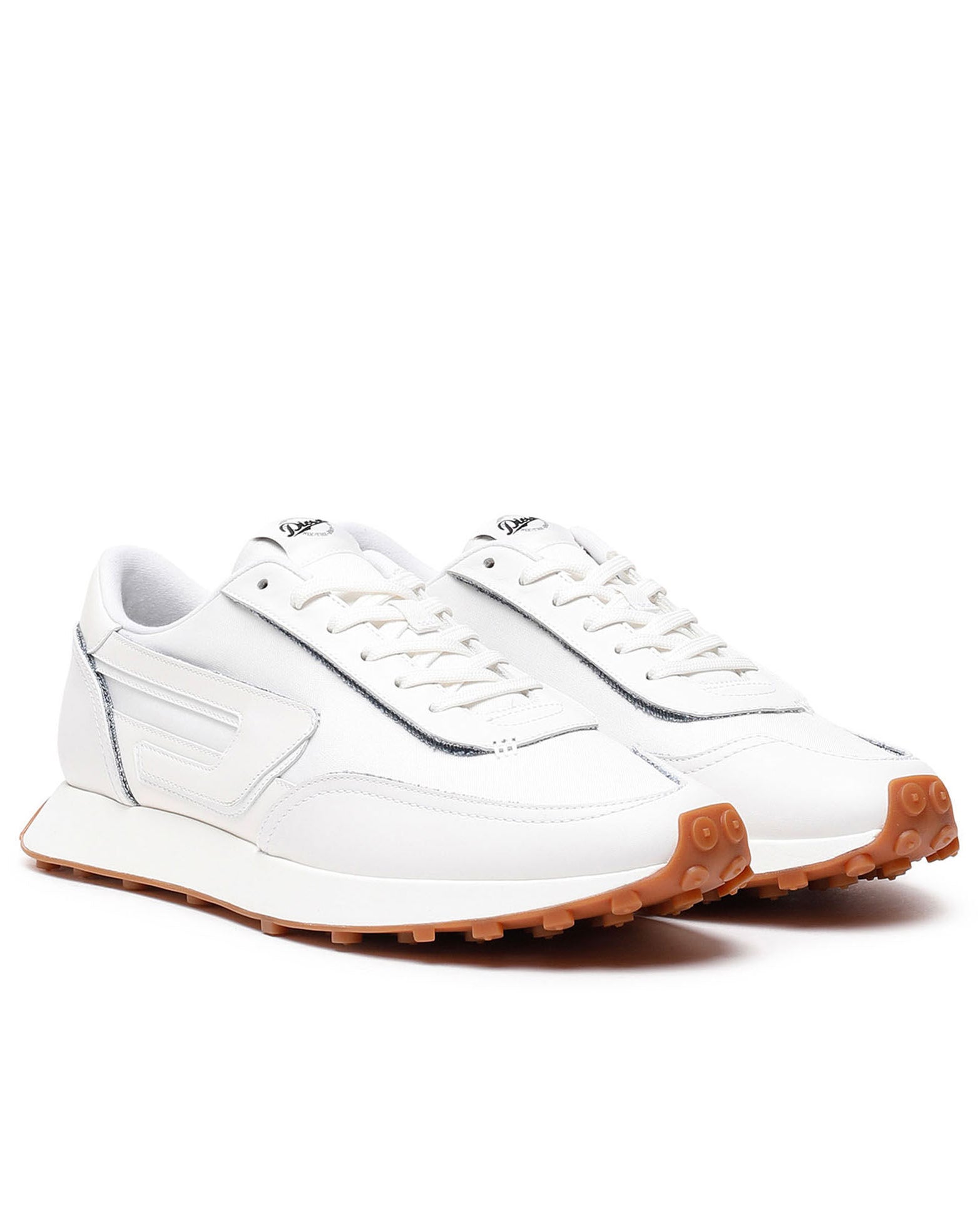 Diesel - Low Sneaker - S-RACER LC T1003