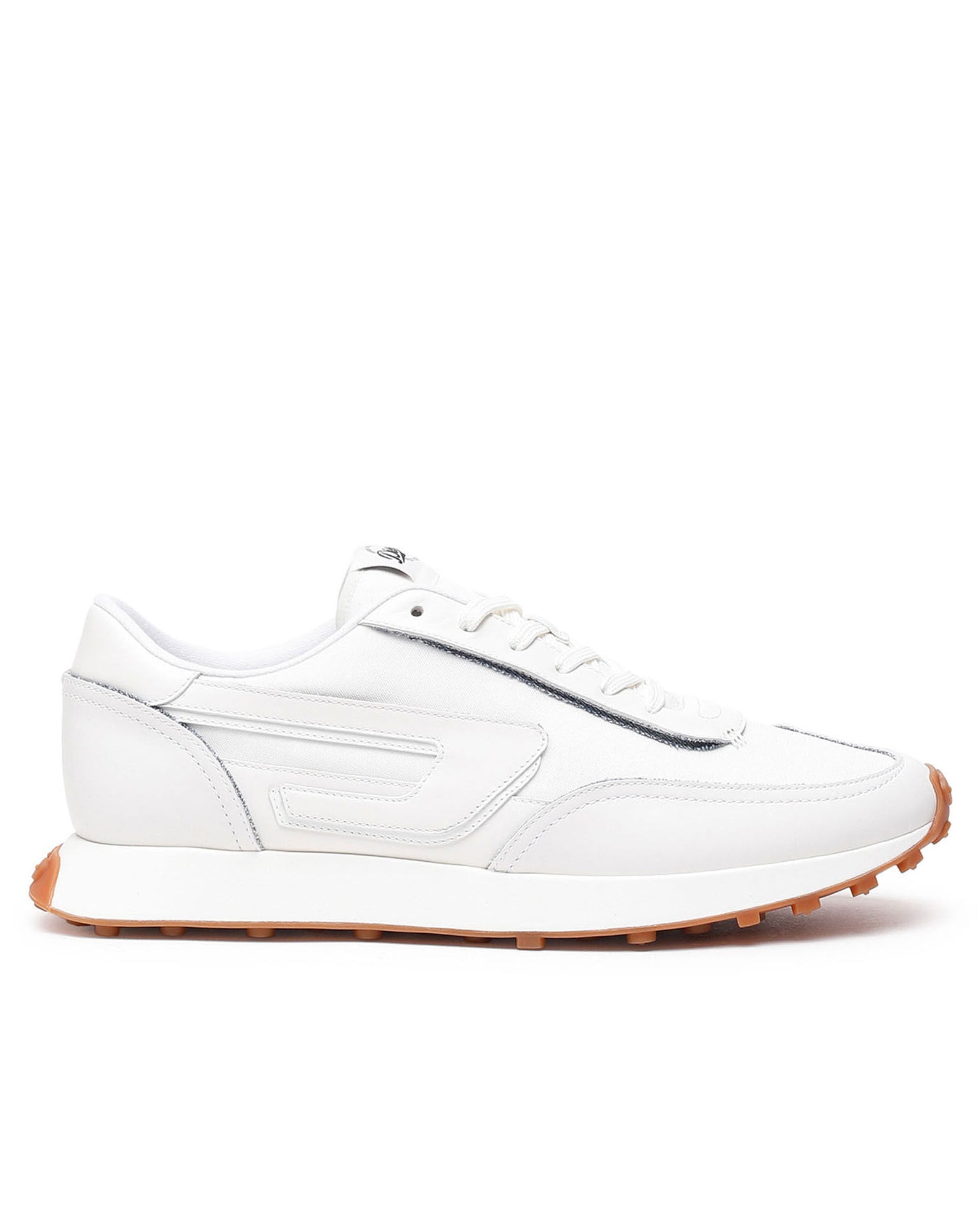 Diesel - Low Sneaker - S-RACER LC T1003