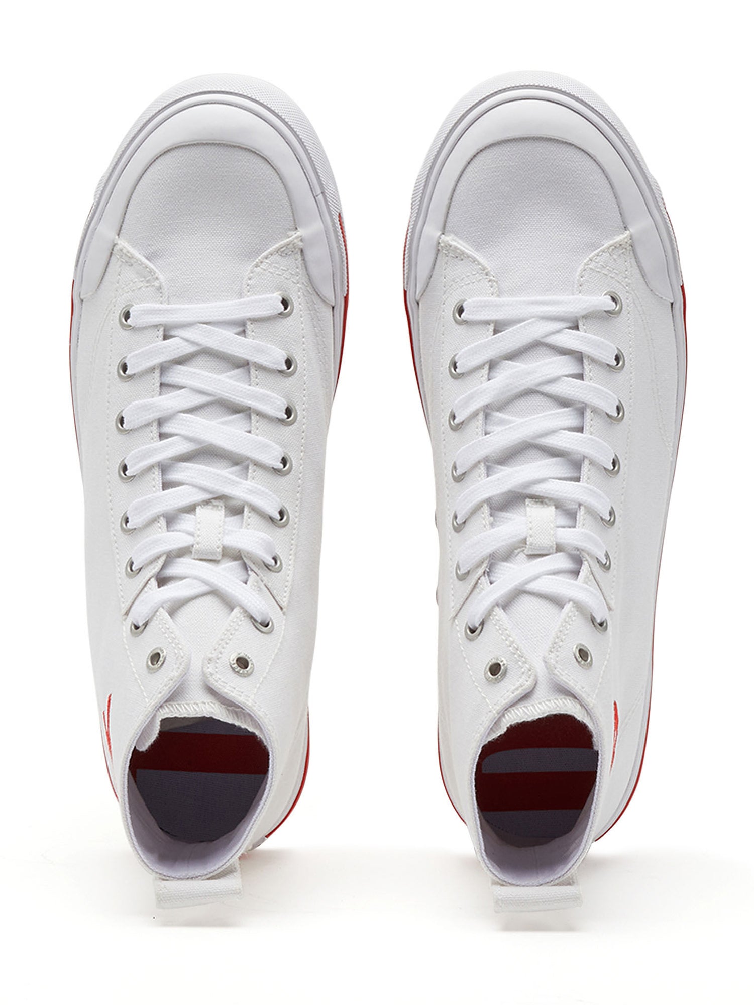 Diesel - High Top Sneaker - S-ATHOS MID Y02879