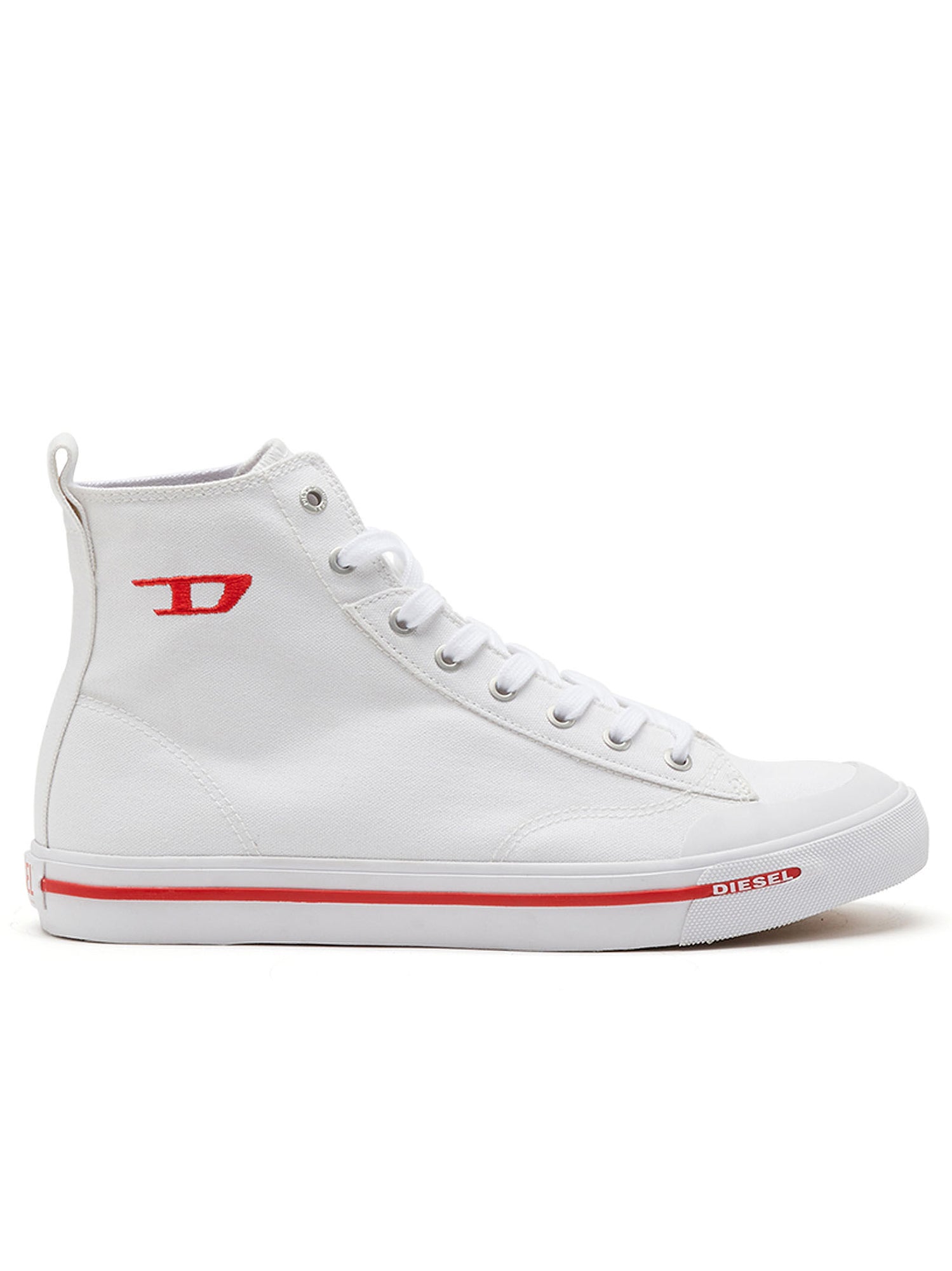 Diesel - High Top Sneaker - S-ATHOS MID Y02879