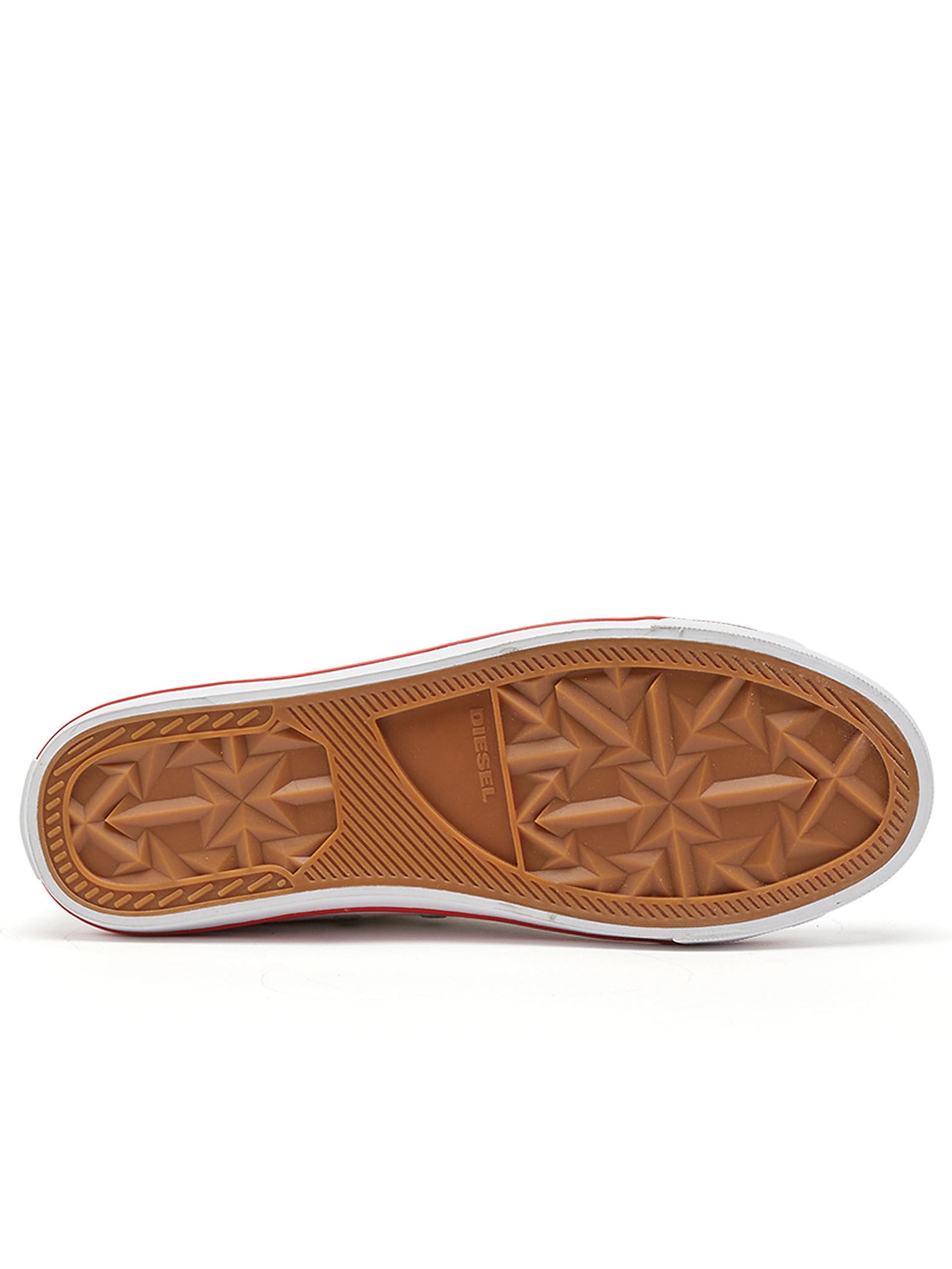 Diesel - High Top Sneaker - S-ATHOS MID Y02879