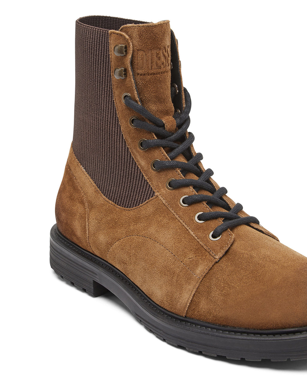 Diesel - Boots - D-ALABHAMA BT P2590