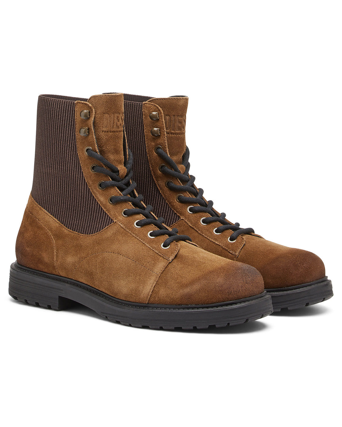 Diesel - Boots - D-ALABHAMA BT P2590