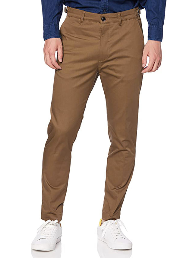 Diesel - Slim Fit Chino - P-Jax 79R Brown