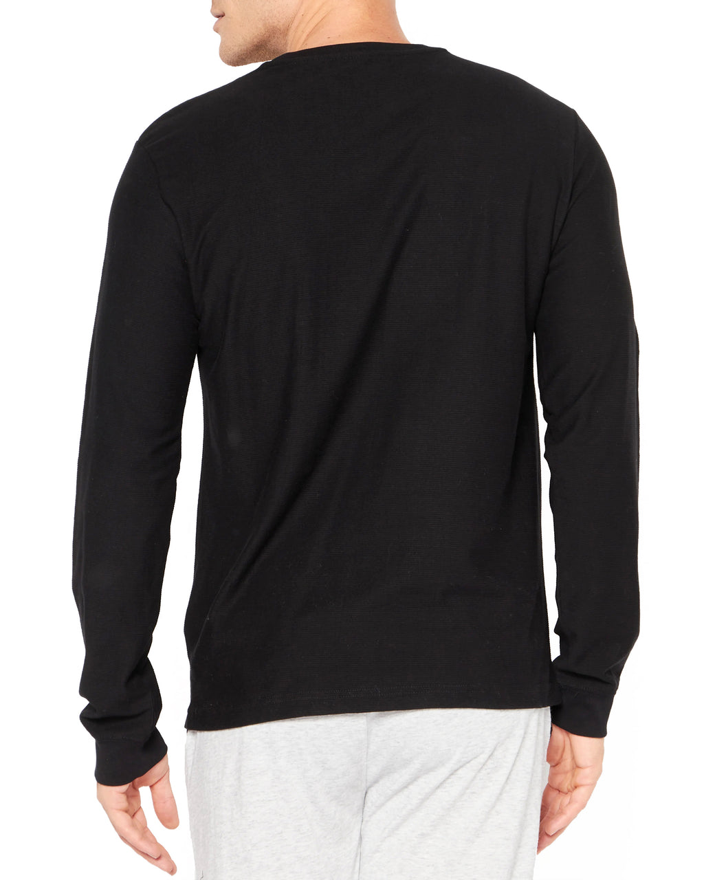 Diesel - Longsleeve - T-DIEGO-LONG-A-R-HD 900