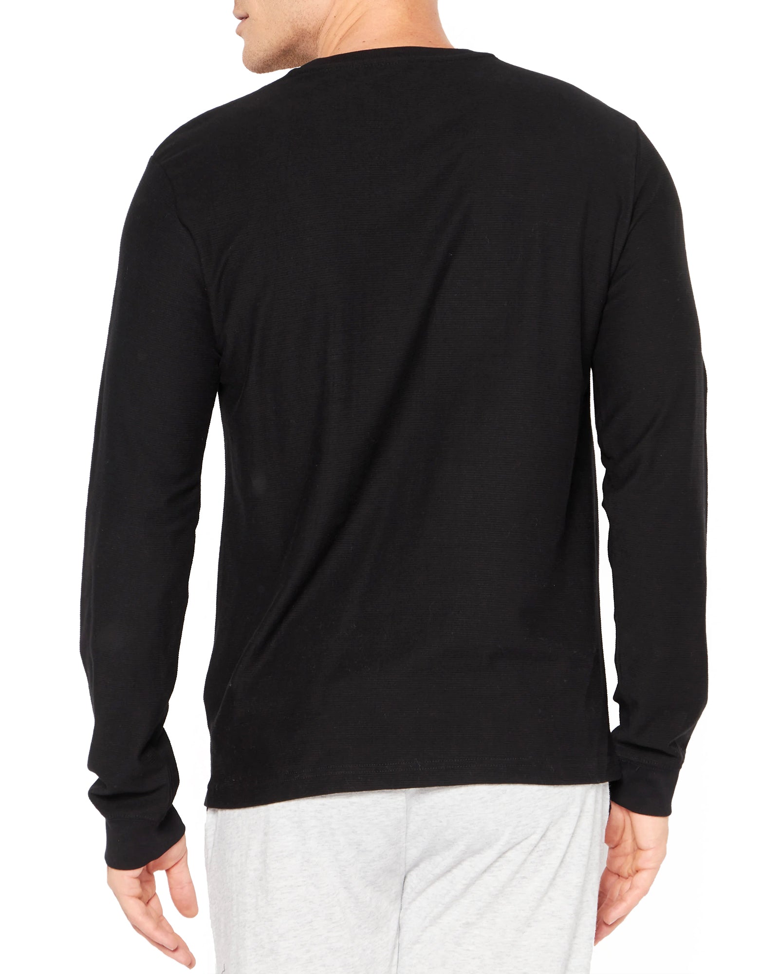 Diesel - Longsleeve - T-DIEGO-LONG-A-R-HD 900