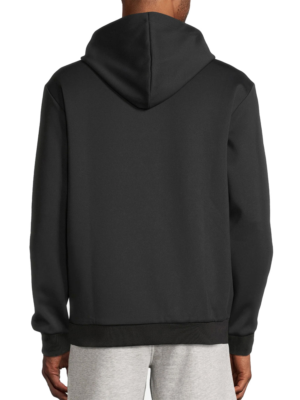 Fila - Hoodie - BOGNO Black