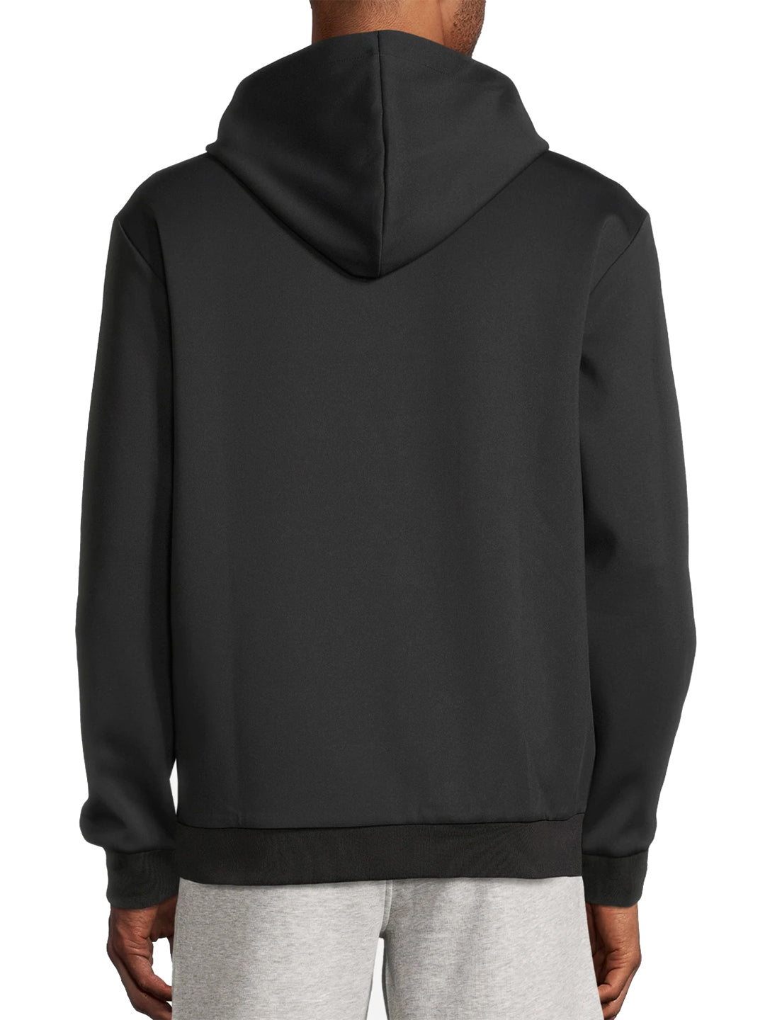 Fila - Hoodie - BOGNO Black