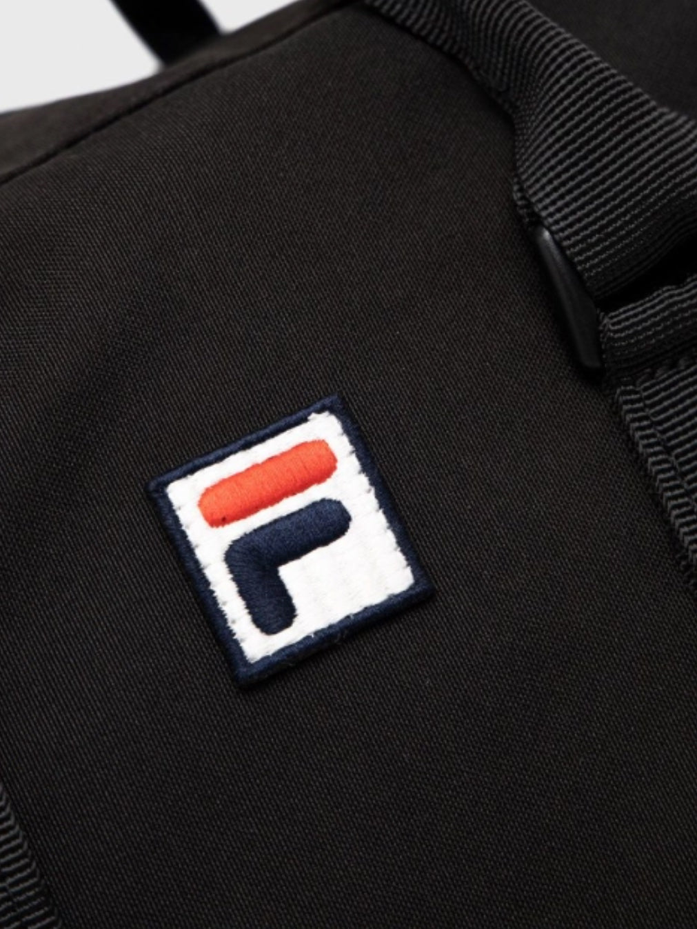 Fila - Backpack - BETIM Black