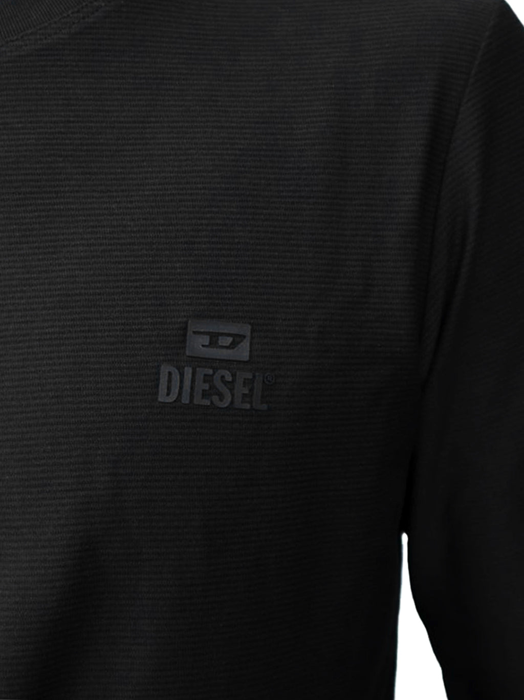 Diesel - Longsleeve - T-DIEGO-LONG-A-R-HD 900