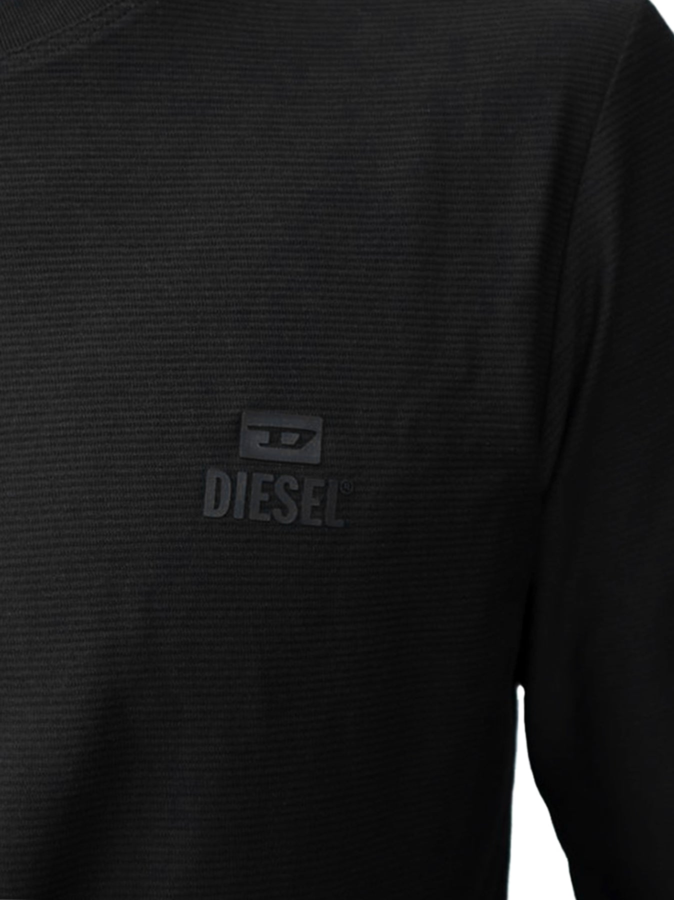 Diesel - Longsleeve - T-DIEGO-LONG-A-R-HD 900