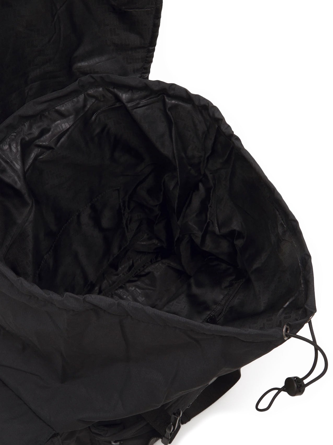 Fila - Backpack - TROMSO Black