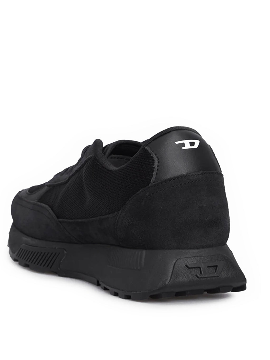 Diesel - Low Top Sneaker - S-TYCHE D