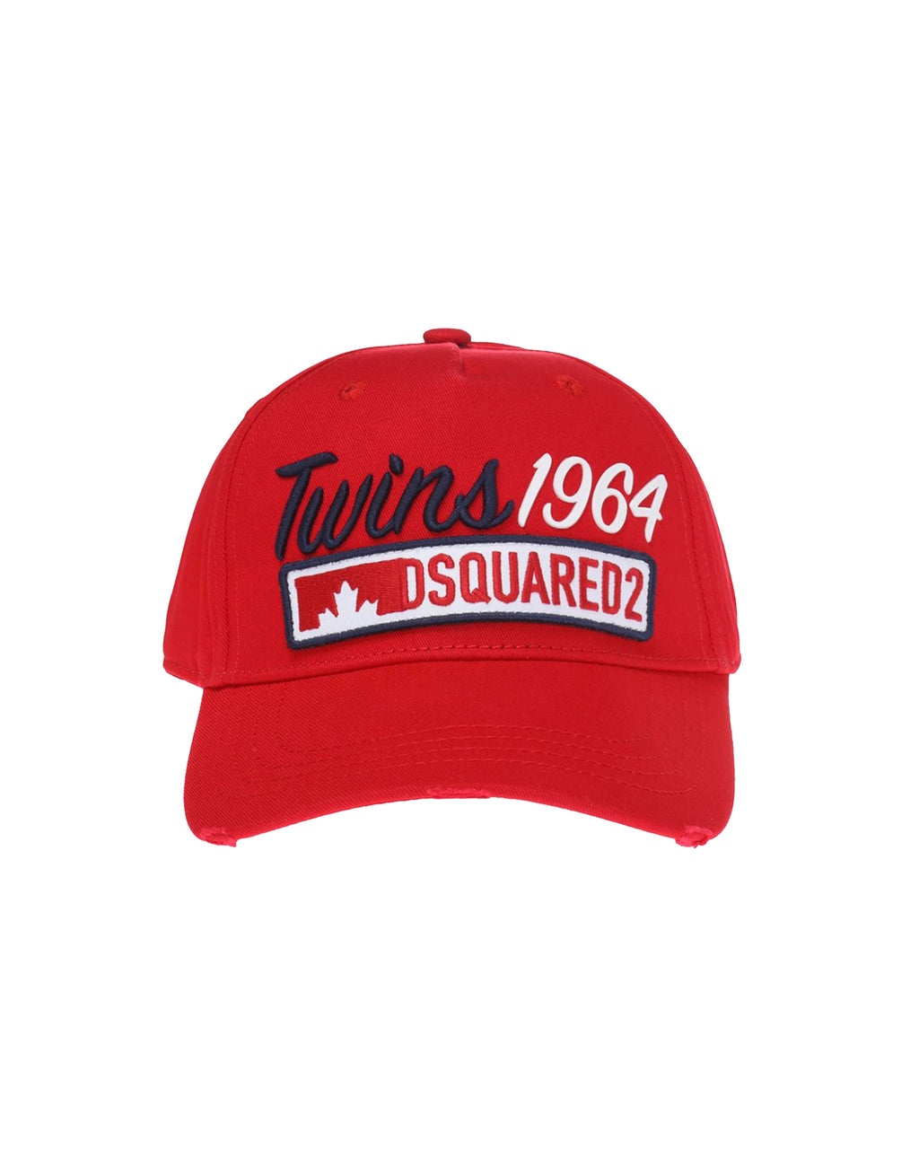 Dsquared2 - Baseball Cap - BCM0169
