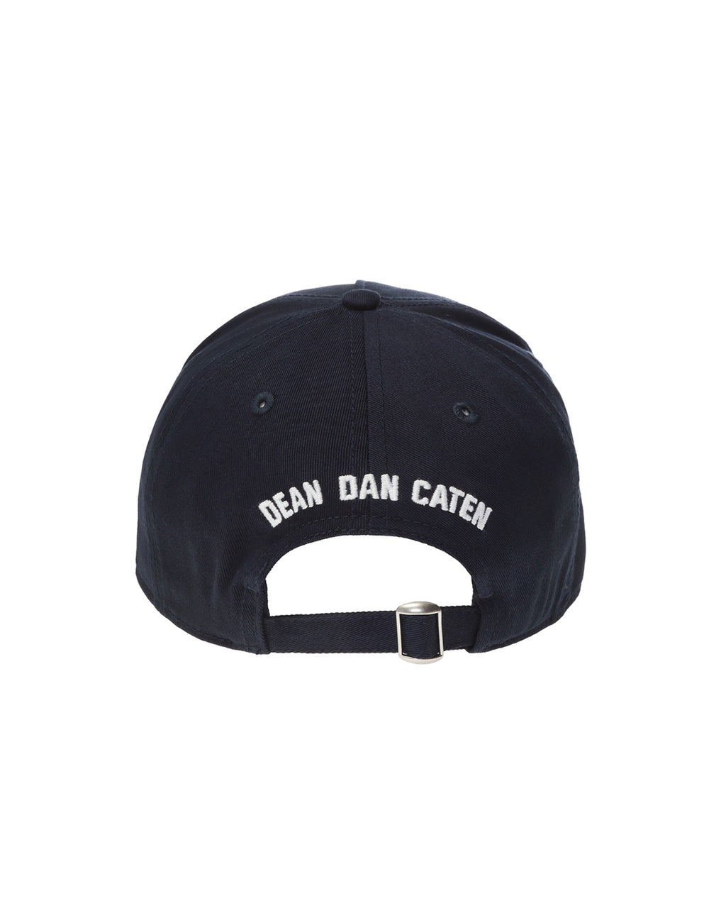 Dsquared2 - Baseball Cap - BCM0316