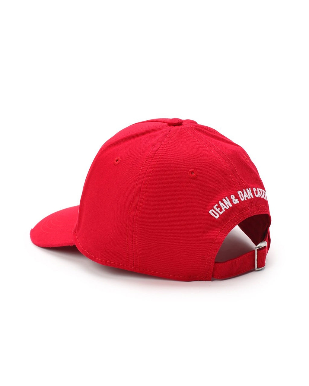 Dsquared2 - Baseball Cap - BCM0340
