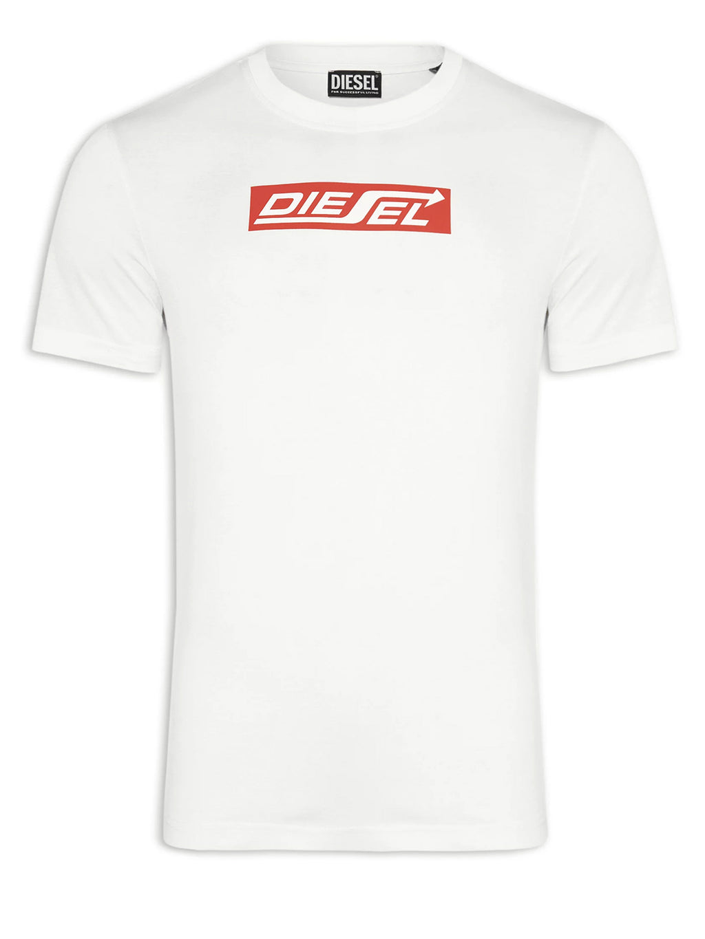 Diesel - Round Neck T-Shirt - T-DIEGOR-HS1 141