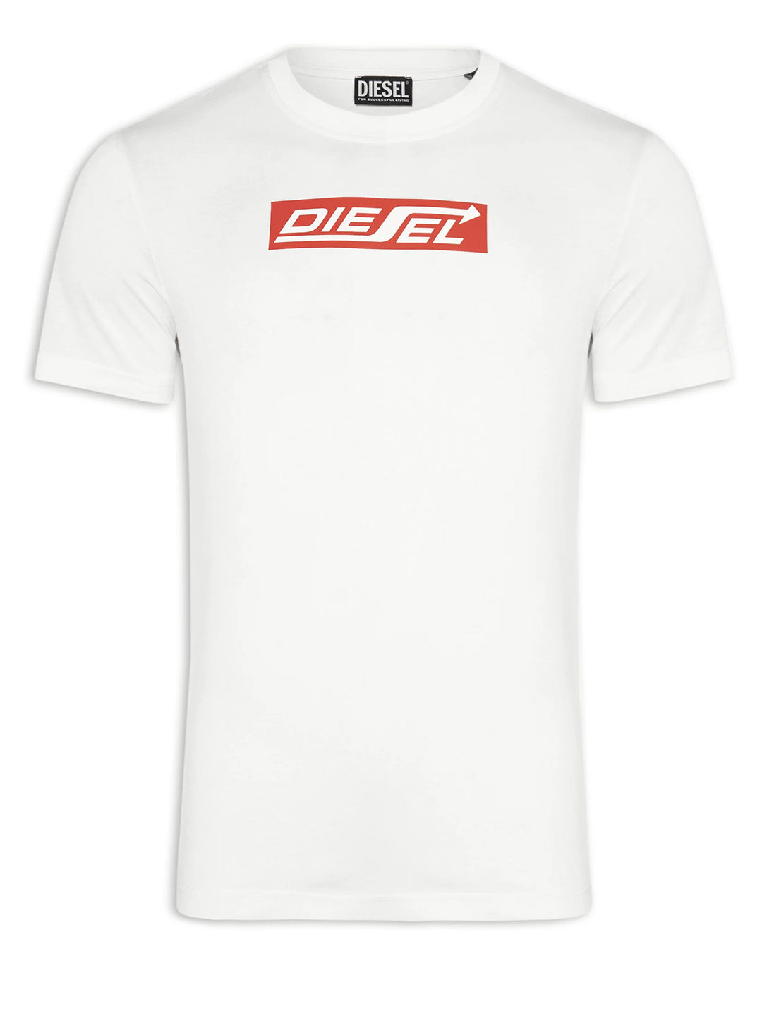 Diesel - Round Neck T-Shirt - T-DIEGOR-HS1 141