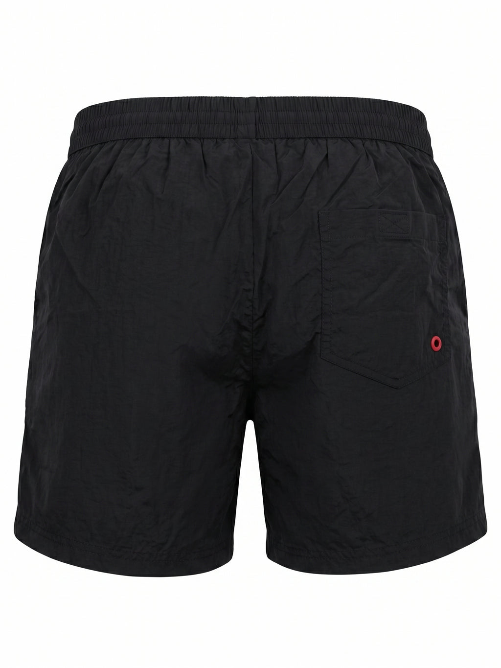 Diesel - Swim shorts - BMBX-NICO-PATCH