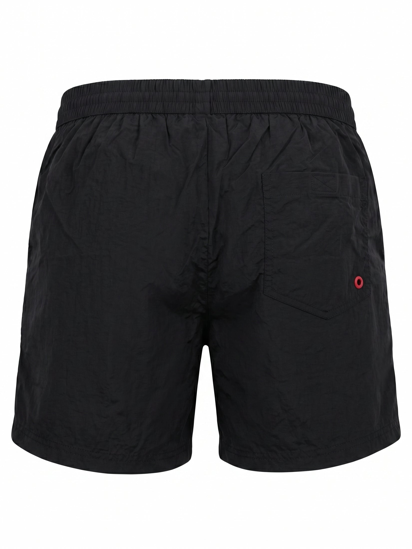 Diesel - Swim shorts - BMBX-NICO-PATCH