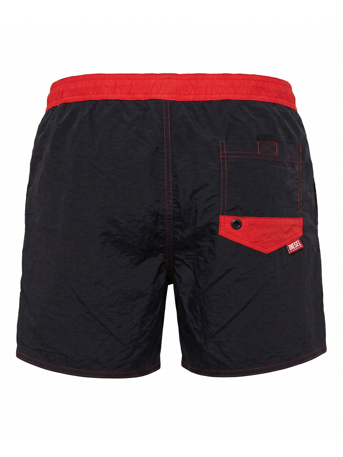 Diesel - Swim shorts - BMBX-WAVE 2.017