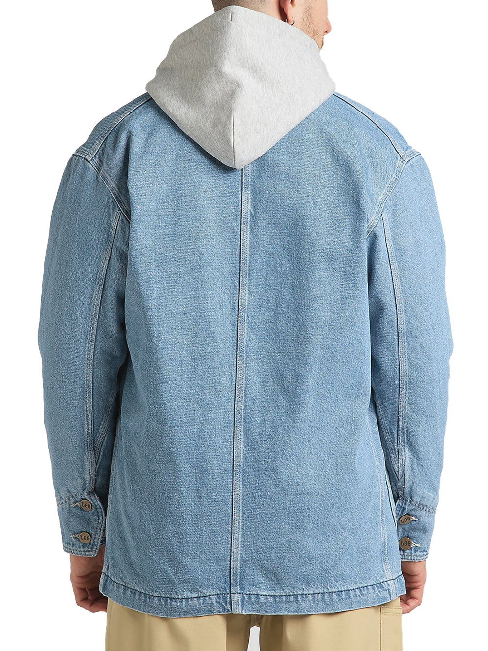 Lee - Denim Jacket - Loco Jacket Light