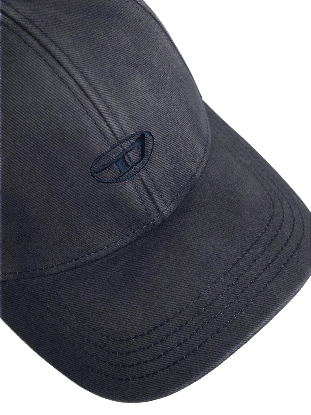 Diesel - Baseball Cap - C-RUN-WASH