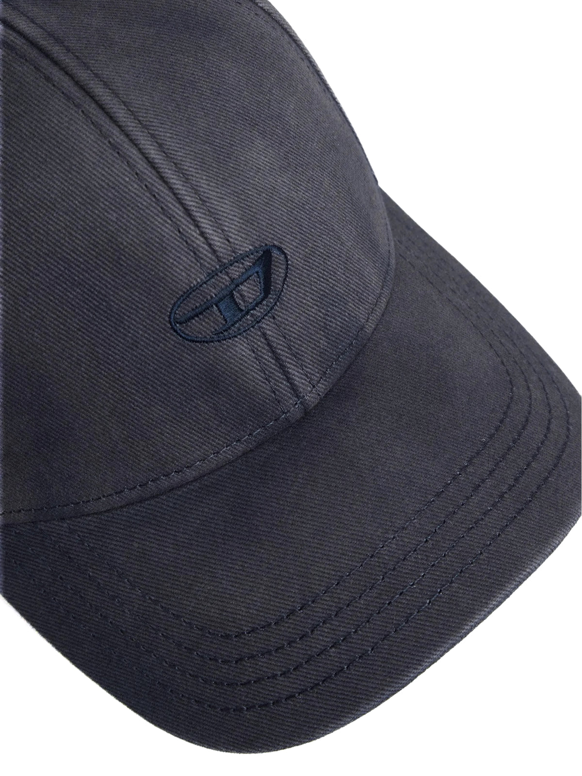 Diesel - Baseball Cap - C-RUN-WASH