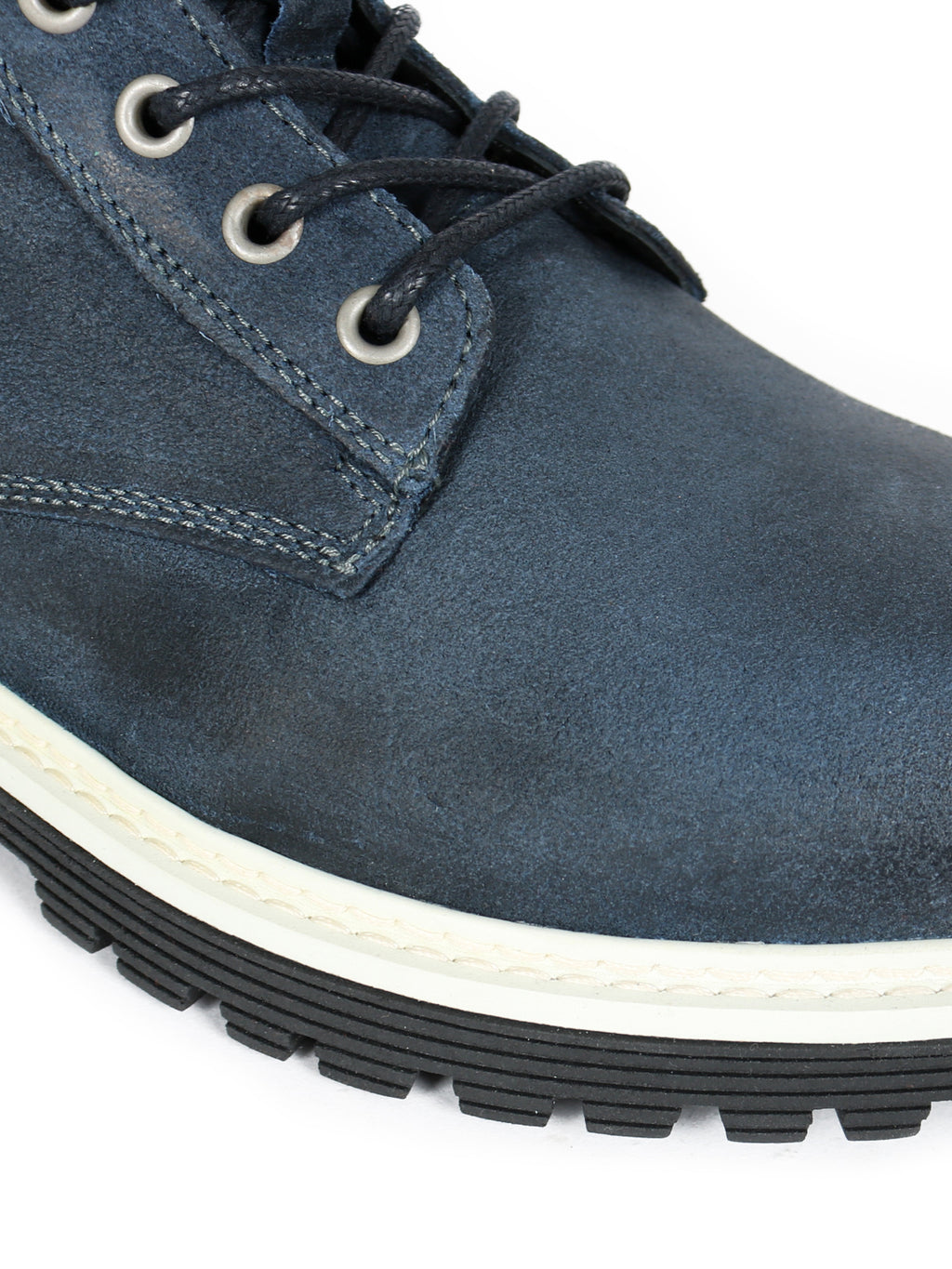 Tommy Hilfiger - Boots - Iconic Suede Boot