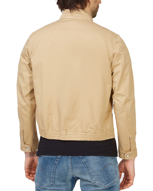 Diesel - Biker Jacket - J-HALLS-A 7CS