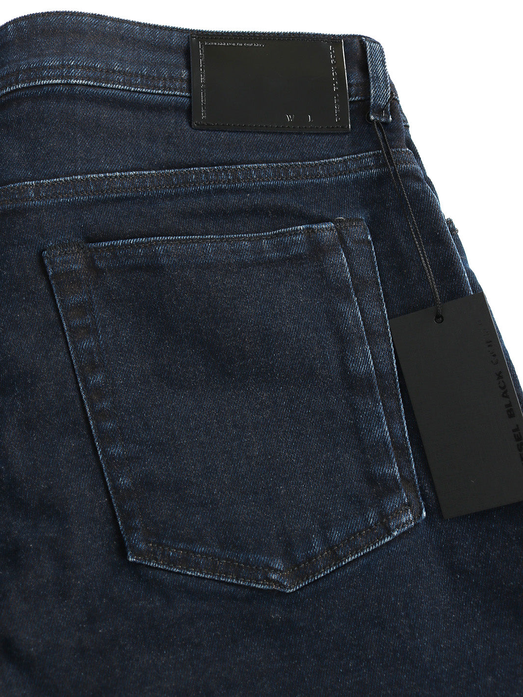 Diesel Black Gold - Skinny Fit Jeans - TYPE-2814