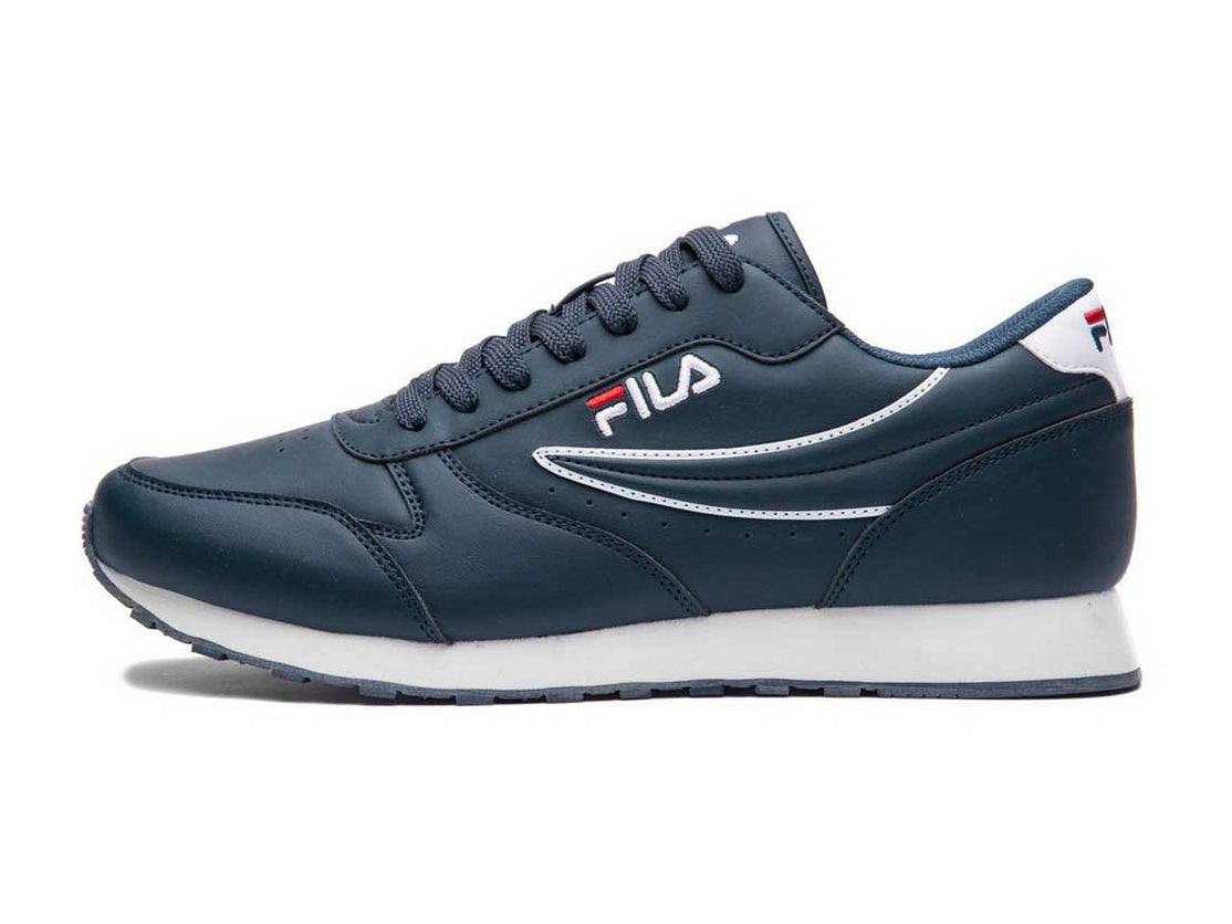 Fila - Low Sneaker - ORBIT Low 29Y