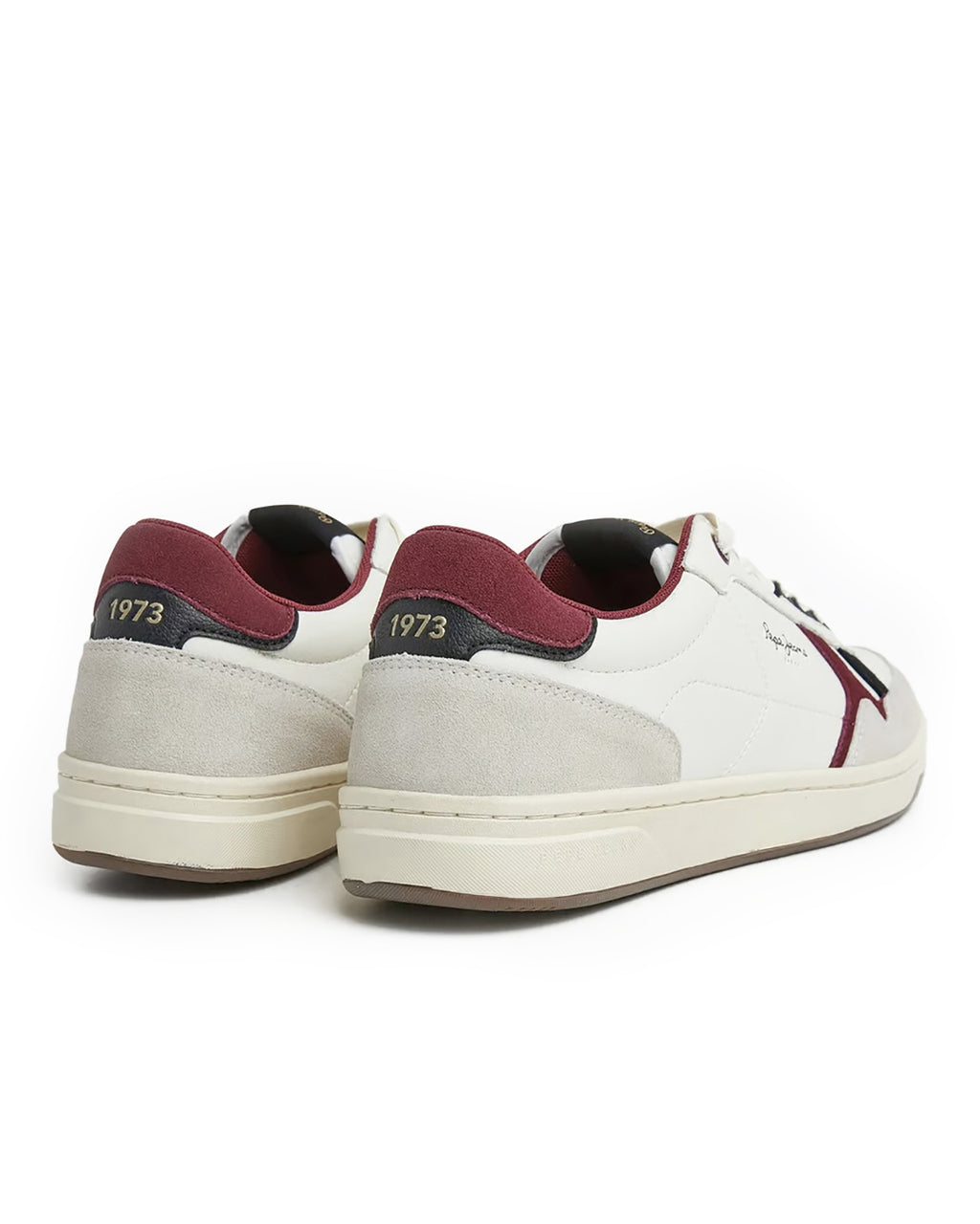 Pepe Jeans - Low Sneaker - Kore Vintage M