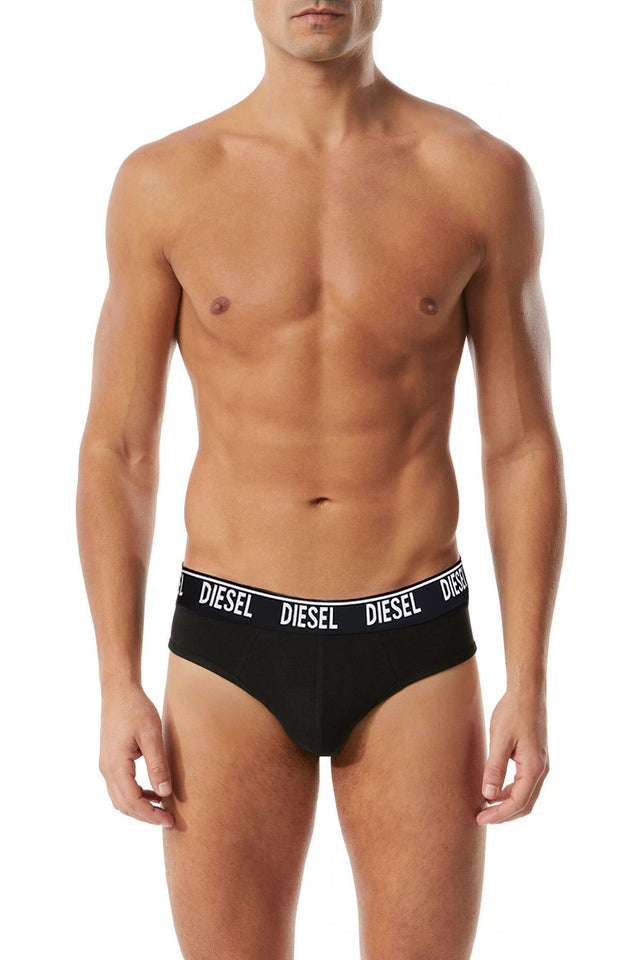 Diesel - Briefs - ANDRE E4125 (3-Pack)