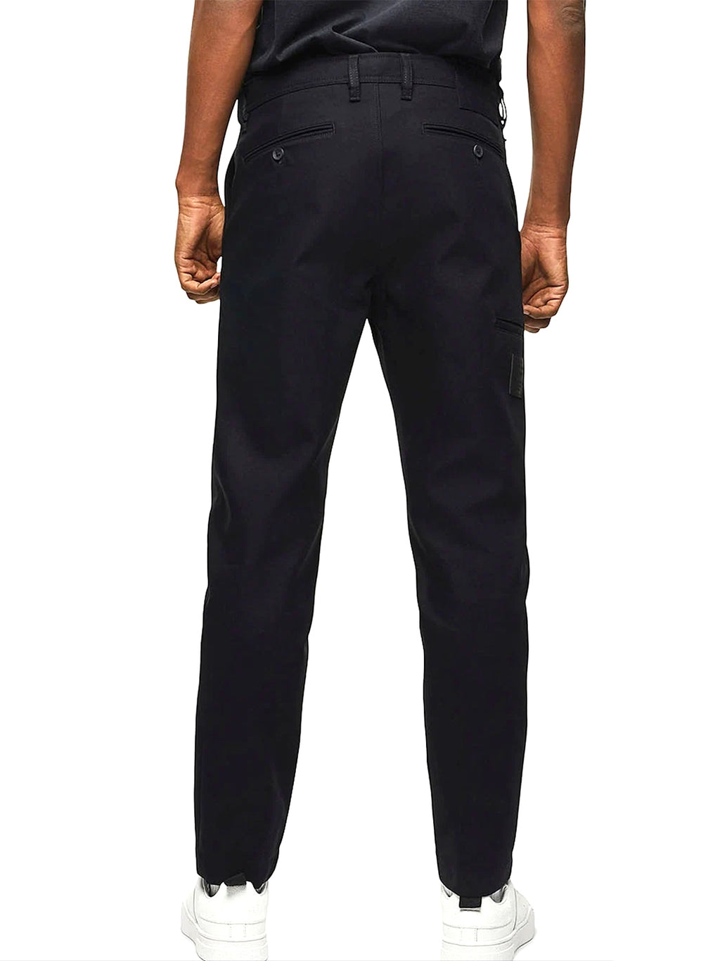 Diesel - Slim Fit Chino - P-JARED-NL 900