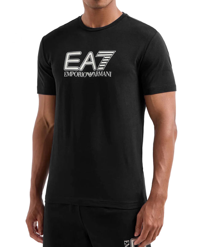 EA7 Emporio Armani  - Slim Fit T-Shirt - 6DPT62