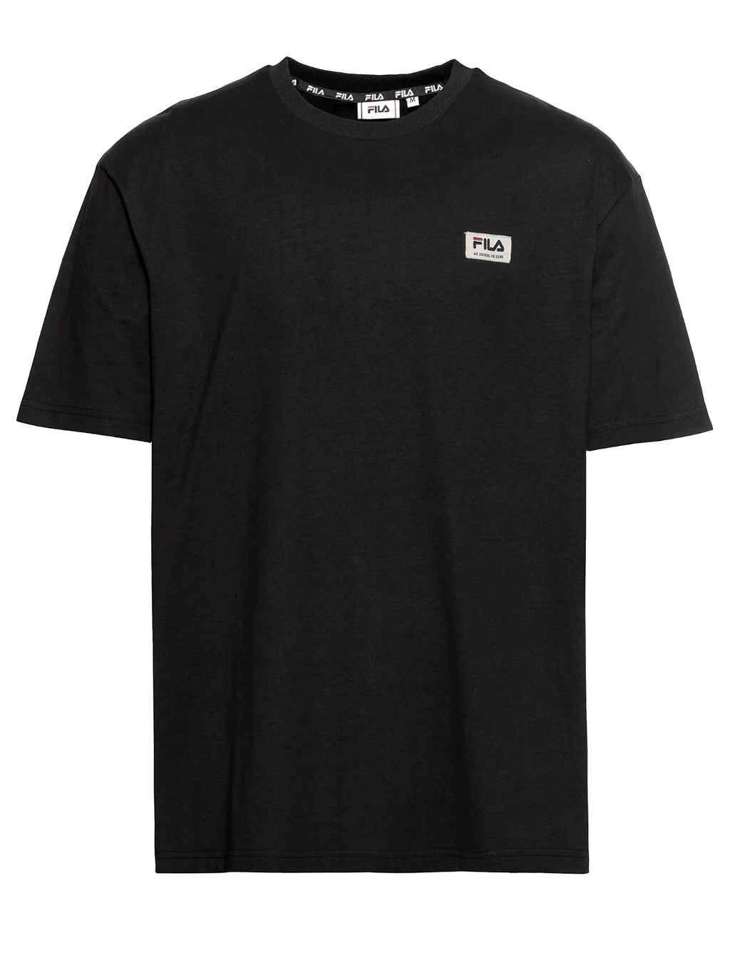 FILA - T-Shirt - Tisovec Boxy Tee