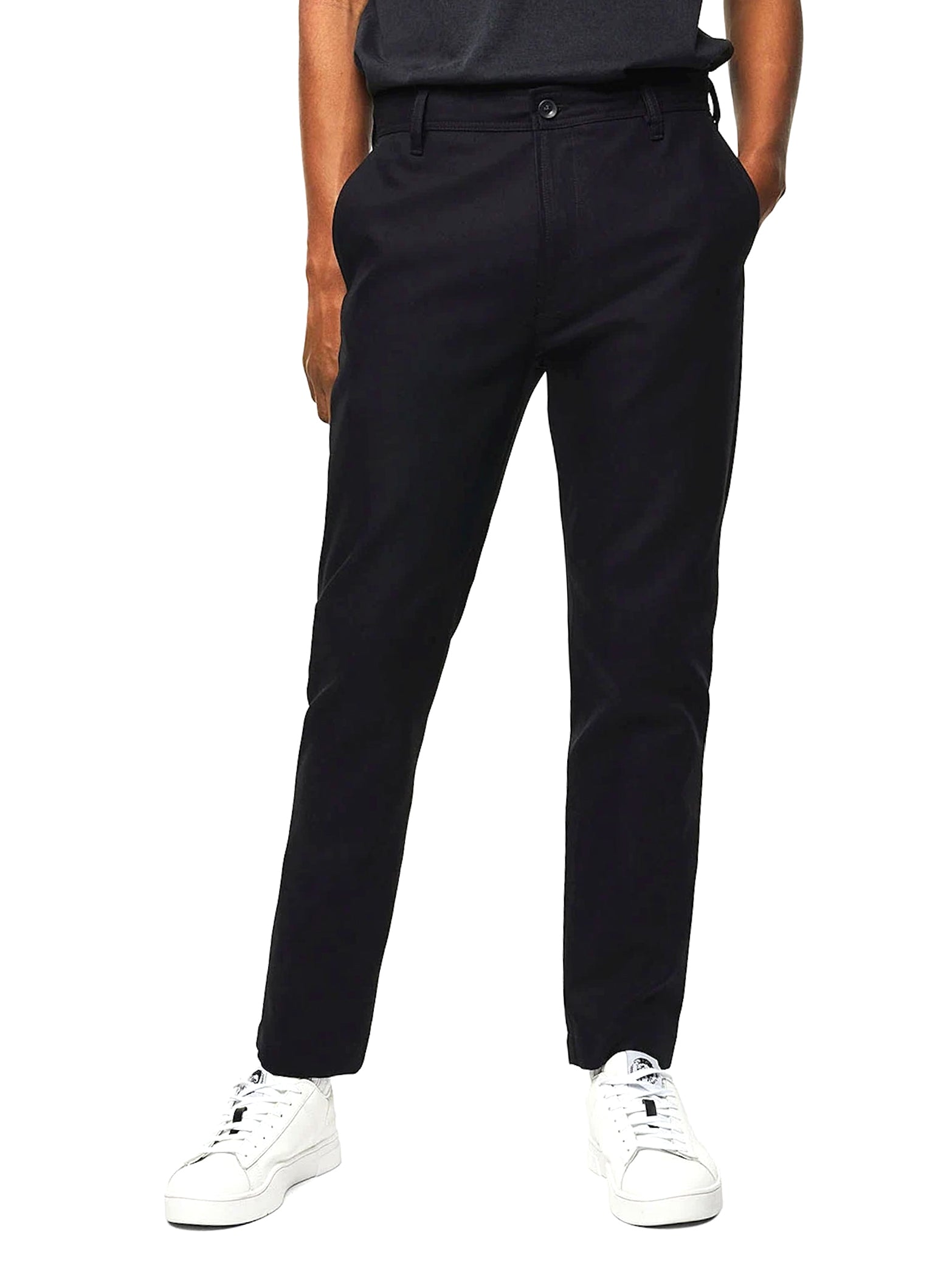 Diesel - Slim Fit Chino - P-JARED-NL 900