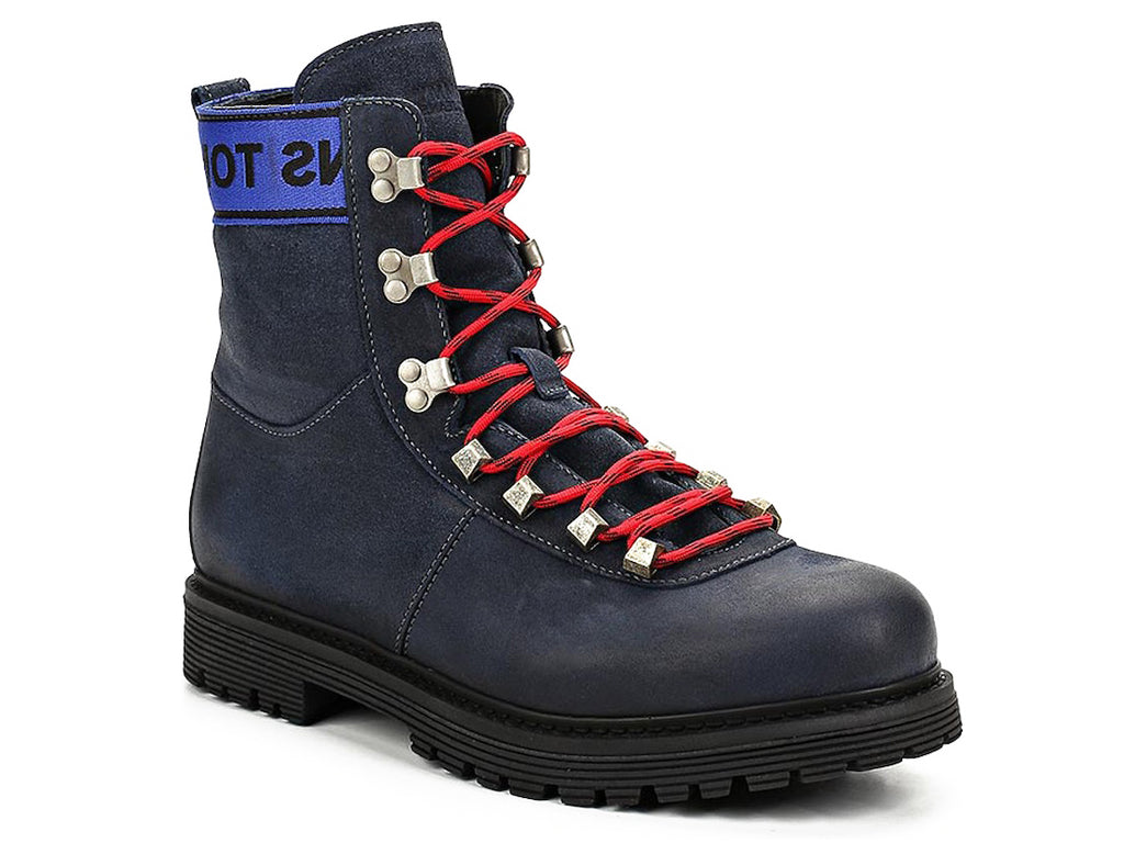 Tommy Hilfiger - Boots - Outdoor Hiking Boot